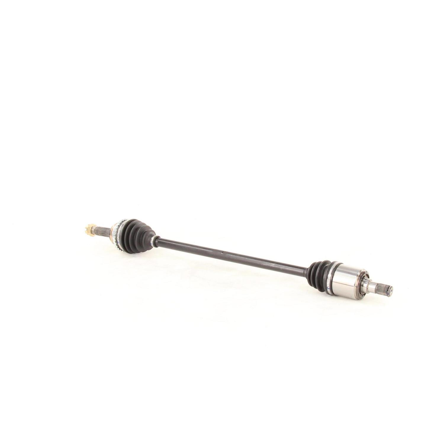 TrakMotive HY8001 - CV Axle Shaft TrakMotive HY8001 CV Axle Shaft product image 3 of 3