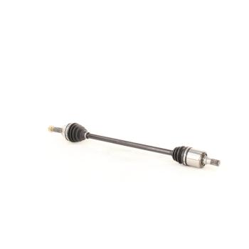 1999 Hyundai Accent CV Axle Shaft Front Right TrakMotive HY8001 image 3 of 3