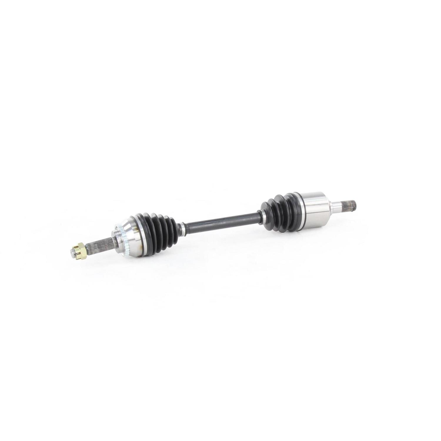 TrakMotive HY8002 - CV Axle Shaft TrakMotive HY8002 CV Axle Shaft product image 2 of 3