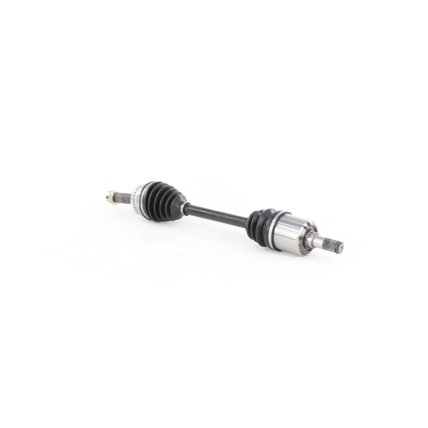 TrakMotive HY8002 - CV Axle Shaft TrakMotive HY8002 CV Axle Shaft product image 3 of 3