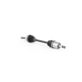 2001 Hyundai Tiburon CV Axle Shaft Front Left TrakMotive HY8002 image 3 of 3