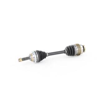 1994 Hyundai Sonata CV Axle Shaft Front Left TrakMotive HY8004 image 2 of 3