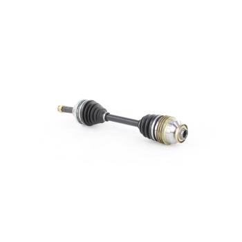 1994 Hyundai Sonata CV Axle Shaft Front Left TrakMotive HY8004 image 3 of 3