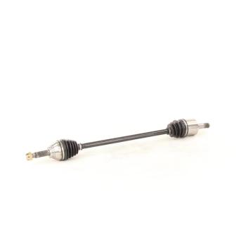 1995 Hyundai Scoupe CV Axle Shaft Front Right TrakMotive HY8010 image 2 of 3