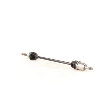 1995 Hyundai Scoupe CV Axle Shaft Front Right TrakMotive HY8010 image 3 of 3