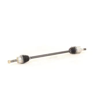 2005 Kia Spectra CV Axle Shaft Front Right TrakMotive HY8012 image 2 of 3