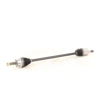 2001 Kia Magentis CV Axle Shaft Front Right TrakMotive HY8018 image 2 of 3
