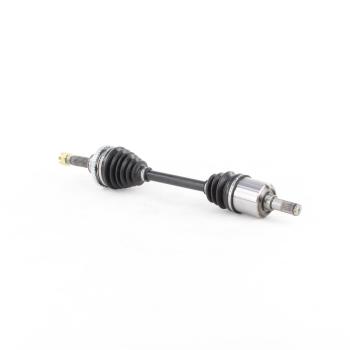 1998 Hyundai Sonata CV Axle Shaft Front Right TrakMotive HY8041 image 3 of 3