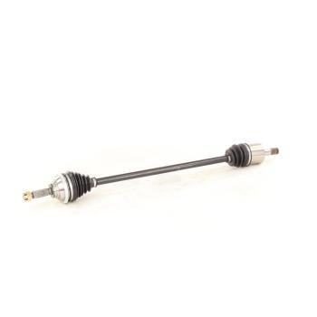 1994 Hyundai Sonata CV Axle Shaft Front Left TrakMotive HY8045 image 2 of 3