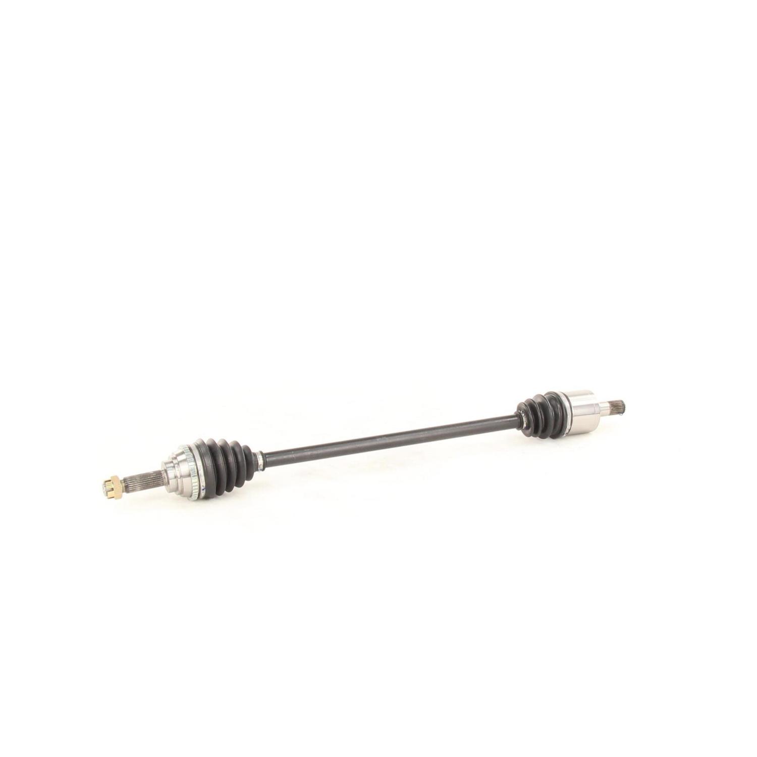 TrakMotive HY8051 - CV Axle Shaft TrakMotive HY8051 CV Axle Shaft product image 2 of 3