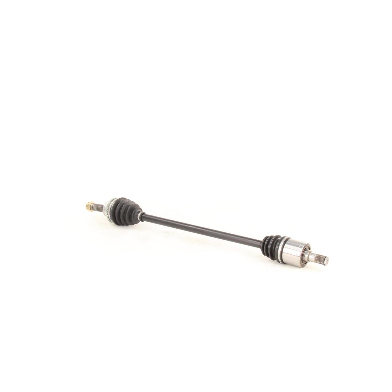 TrakMotive HY8051 - CV Axle Shaft TrakMotive HY8051 CV Axle Shaft product image 3 of 3