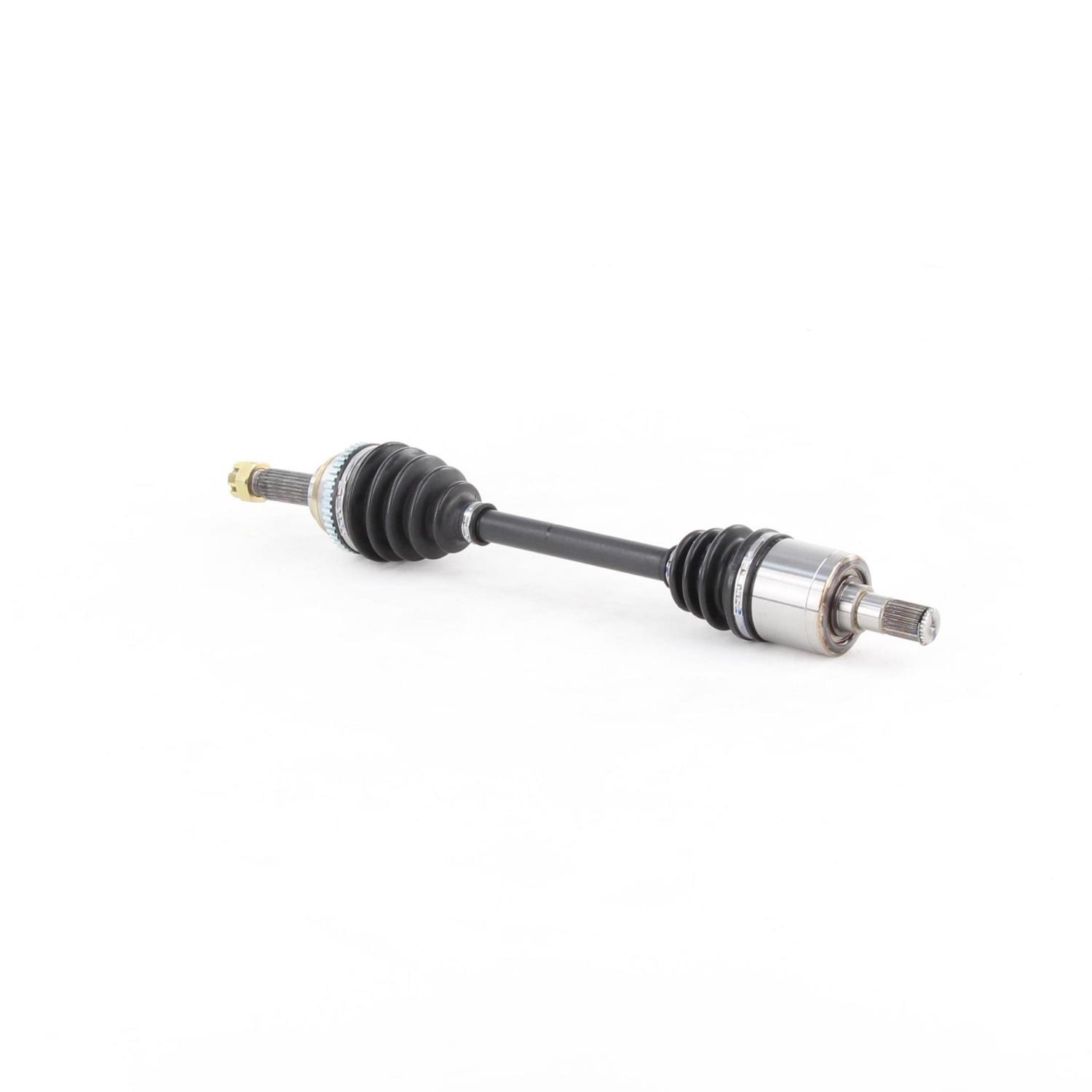 TrakMotive HY8052 CV Axle Shaft product image 3 of 3