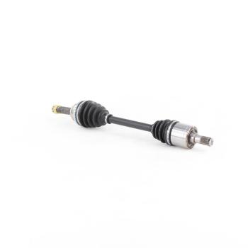 2003 Hyundai Accent CV Axle Shaft Front Left TrakMotive HY8052 image 3 of 3