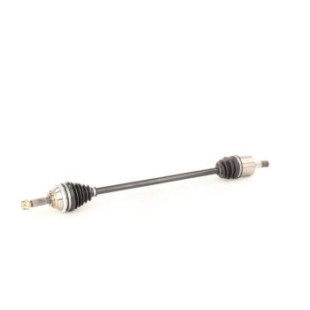 1993 Hyundai Sonata CV Axle Shaft Front Left TrakMotive HY8055 image 2 of 3