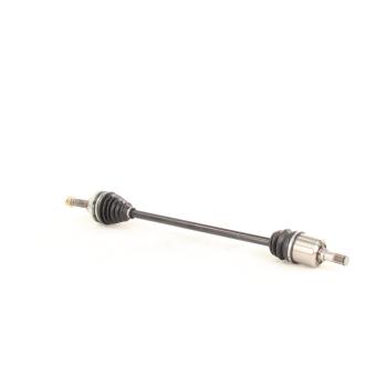 1993 Hyundai Sonata CV Axle Shaft Front Left TrakMotive HY8055 image 3 of 3
