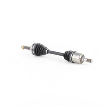 1991 Hyundai Sonata CV Axle Shaft Front Right TrakMotive HY8056 image 3 of 3