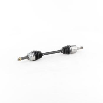 2001 Hyundai Tiburon CV Axle Shaft Front Left TrakMotive HY8065 image 2 of 3
