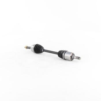 2001 Hyundai Tiburon CV Axle Shaft Front Left TrakMotive HY8065 image 3 of 3