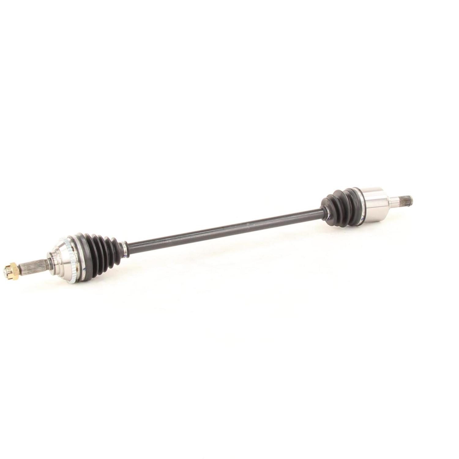 TrakMotive HY8067 CV Axle Shaft product image 2 of 3