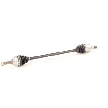 1995 Hyundai Elantra CV Axle Shaft Front Left TrakMotive HY8067 image 2 of 3