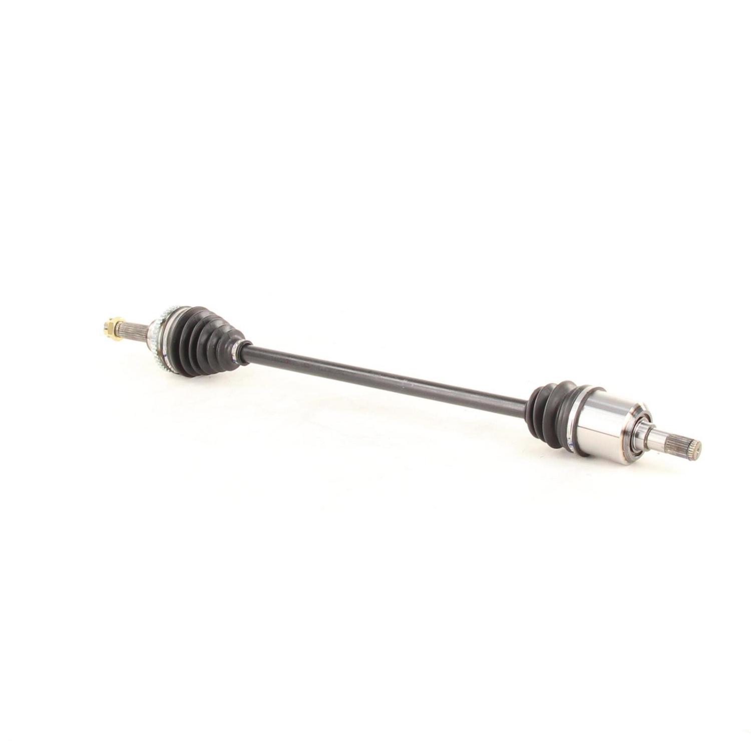TrakMotive HY8067 CV Axle Shaft product image 3 of 3