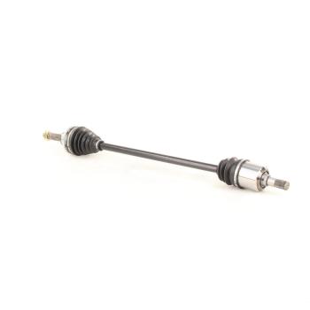 1995 Hyundai Elantra CV Axle Shaft Front Left TrakMotive HY8067 image 3 of 3