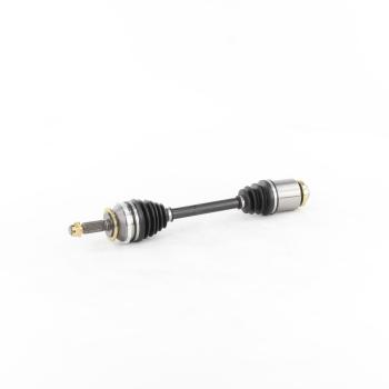 2006 Hyundai Santa Fe CV Axle Shaft Front Right TrakMotive HY8073 image 2 of 3