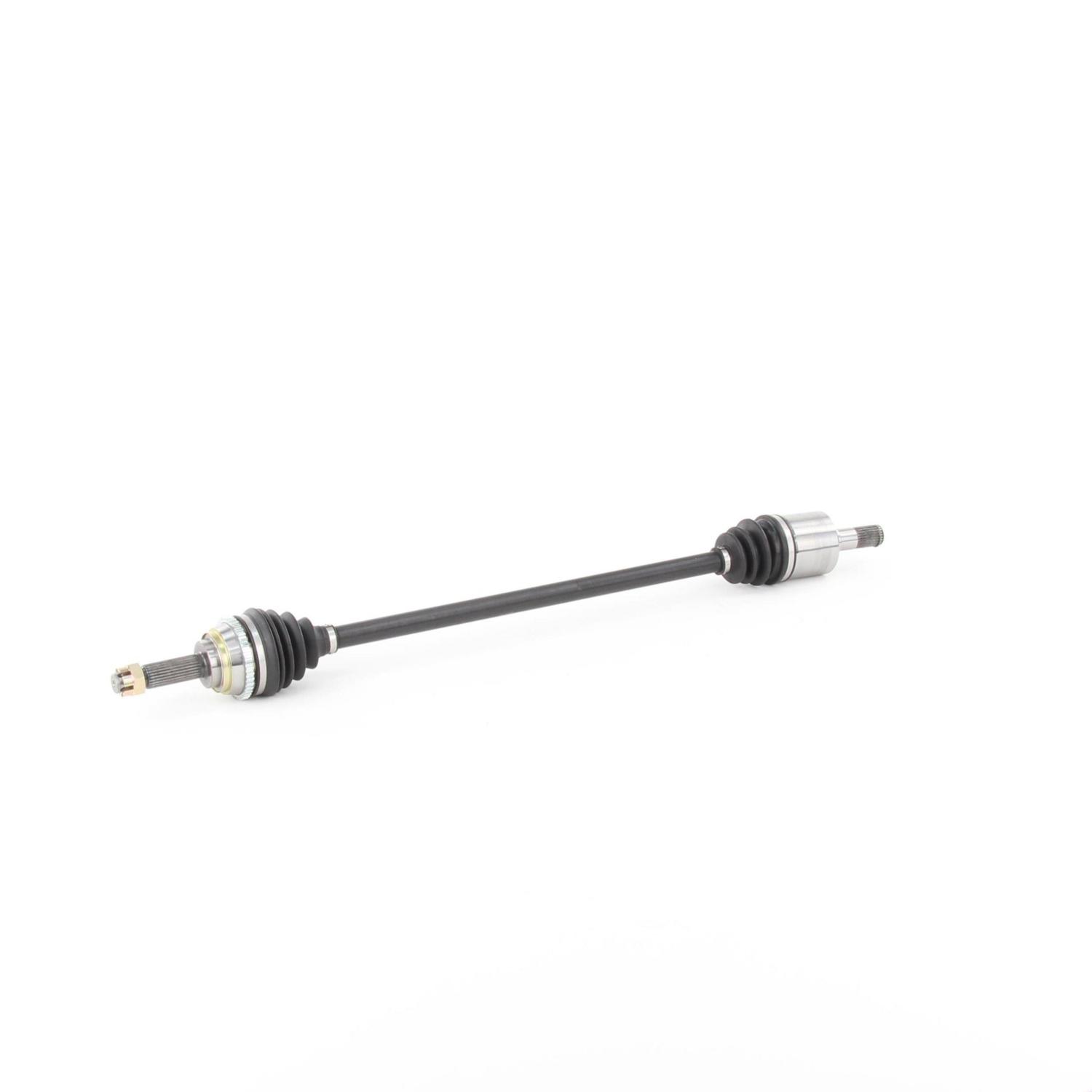 TrakMotive HY8075 - CV Axle Shaft TrakMotive HY8075 CV Axle Shaft product image 2 of 3
