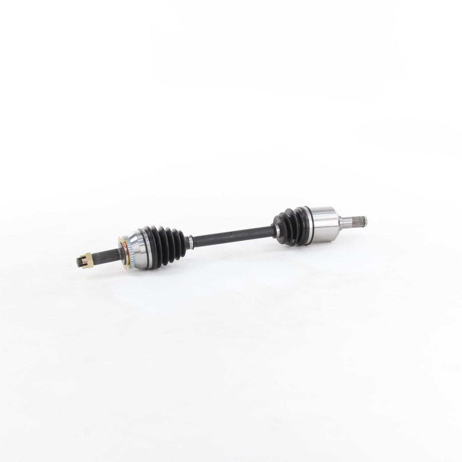 TrakMotive HY8078 CV Axle Shaft product image 2 of 3