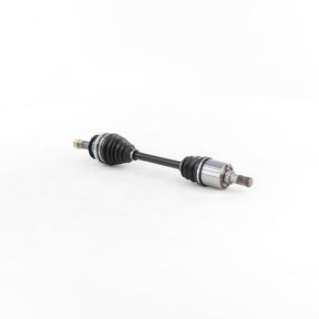 2006 Hyundai Santa Fe CV Axle Shaft Front Left TrakMotive HY8082 image 3 of 3