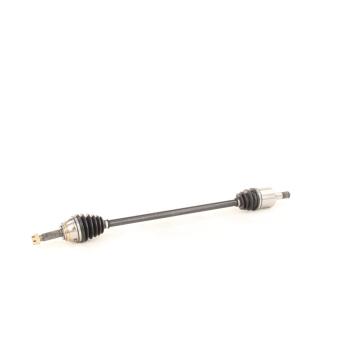 1991 Hyundai Sonata CV Axle Shaft Front Left TrakMotive HY8084 image 2 of 3