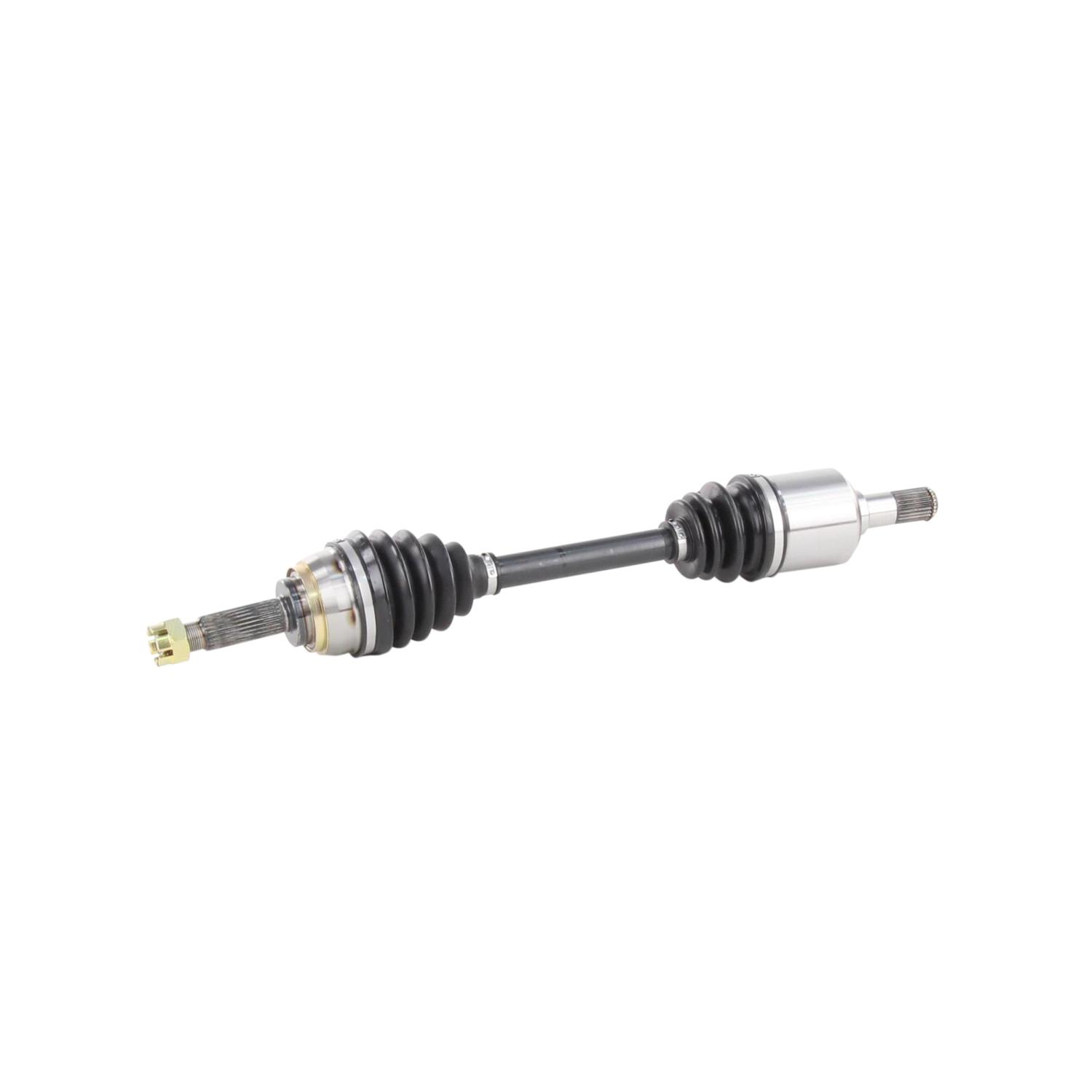 TrakMotive HY8085 - CV Axle Shaft TrakMotive HY8085 CV Axle Shaft product image 2 of 3