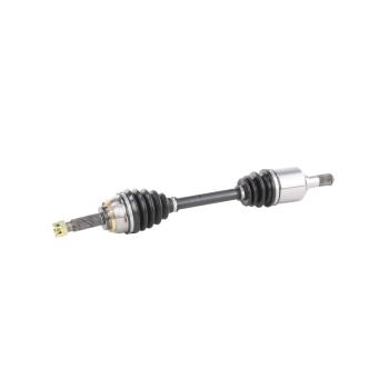 1985 Mitsubishi Cordia CV Axle Shaft Front Right TrakMotive HY8085 image 2 of 3