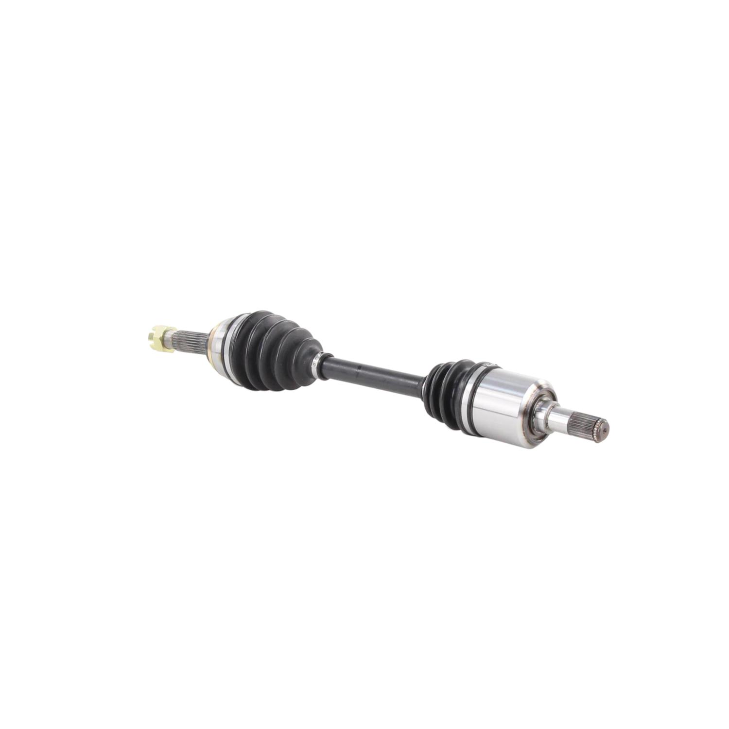 TrakMotive HY8085 - CV Axle Shaft TrakMotive HY8085 CV Axle Shaft product image 3 of 3