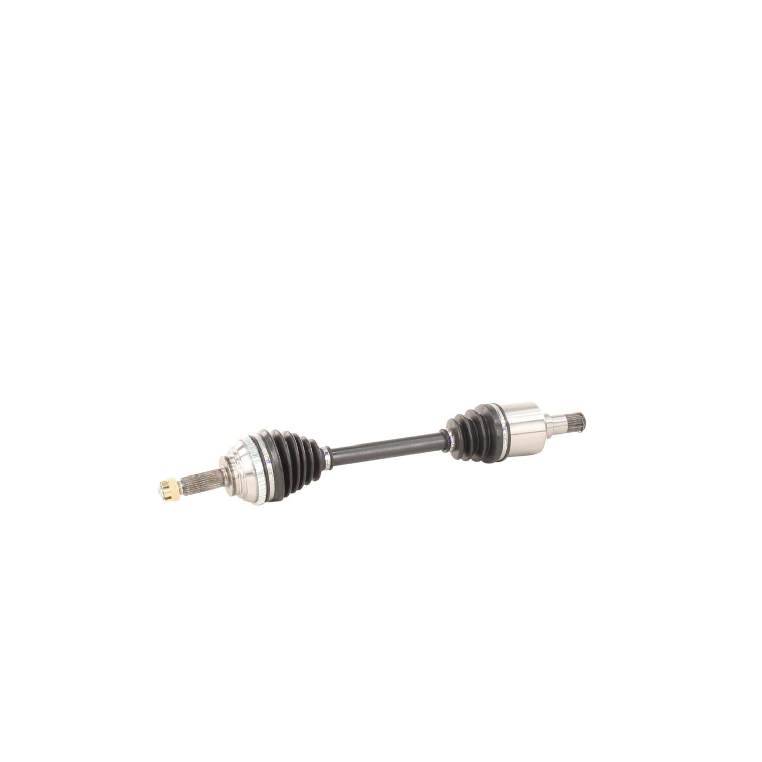 TrakMotive HY8086 - CV Axle Shaft TrakMotive HY8086 CV Axle Shaft product image 2 of 3