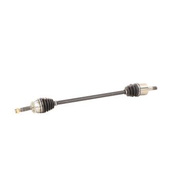2001 Hyundai Tiburon CV Axle Shaft Front Right TrakMotive HY8088 image 2 of 3