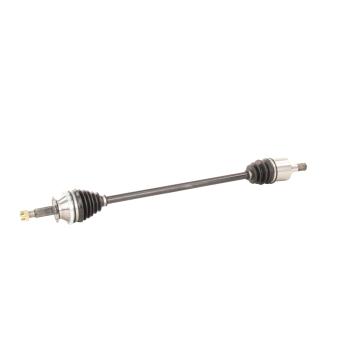 2006 Hyundai Santa Fe CV Axle Shaft Front Right TrakMotive HY8090 image 2 of 3