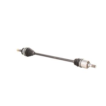 2006 Hyundai Santa Fe CV Axle Shaft Front Right TrakMotive HY8090 image 3 of 3