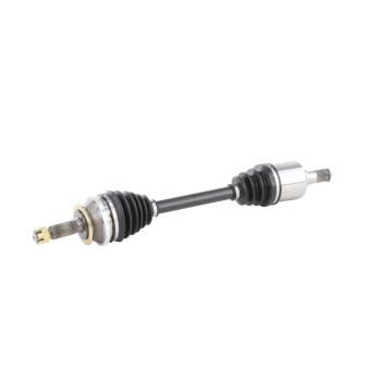 2006 Hyundai Santa Fe CV Axle Shaft Front Left TrakMotive HY8091 image 2 of 3