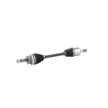 2006 Hyundai Santa Fe CV Axle Shaft Front Left TrakMotive HY8092 image 2 of 3