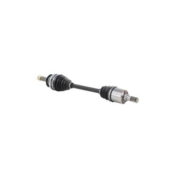 2006 Hyundai Santa Fe CV Axle Shaft Front Left TrakMotive HY8092 image 3 of 3