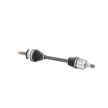 2006 Hyundai Santa Fe CV Axle Shaft Front Left TrakMotive HY8094 image 3 of 3