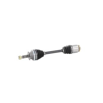 2006 Hyundai Santa Fe CV Axle Shaft Front Right TrakMotive HY8096 image 2 of 3