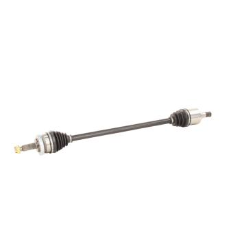 2007 Hyundai Sonata CV Axle Shaft Front Right TrakMotive HY8101 image 2 of 3