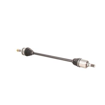 2007 Hyundai Sonata CV Axle Shaft Front Right TrakMotive HY8101 image 3 of 3