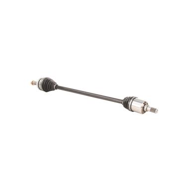 2007 Hyundai Sonata CV Axle Shaft Front Right TrakMotive HY8102 image 3 of 3