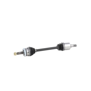 2007 Hyundai Sonata CV Axle Shaft Front Left TrakMotive HY8103 image 2 of 3