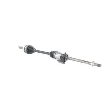 2010 Hyundai Sonata CV Axle Shaft Front Right TrakMotive HY8104 image 3 of 3