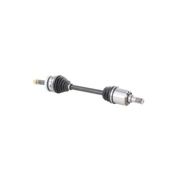 2007 Hyundai Sonata CV Axle Shaft Front Left TrakMotive HY8107 image 3 of 3