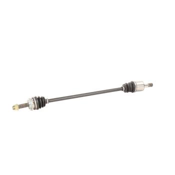 2007 Kia Rio5 CV Axle Shaft Front Right TrakMotive HY8108 image 2 of 3